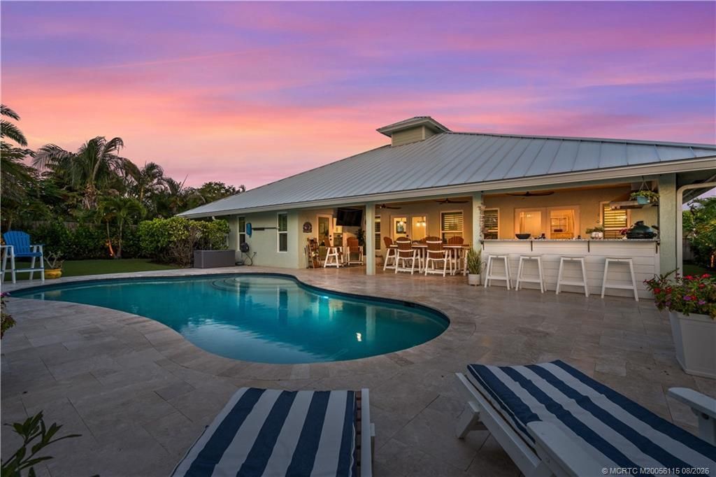 4689 SE Glenridge Trail, Stuart, FL 34997 Photo