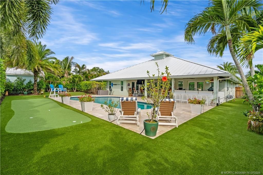 4689 SE Glenridge Trail, Stuart, FL 34997 Photo