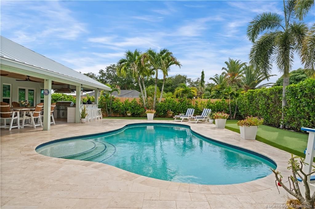 4689 SE Glenridge Trail, Stuart, FL 34997 Photo