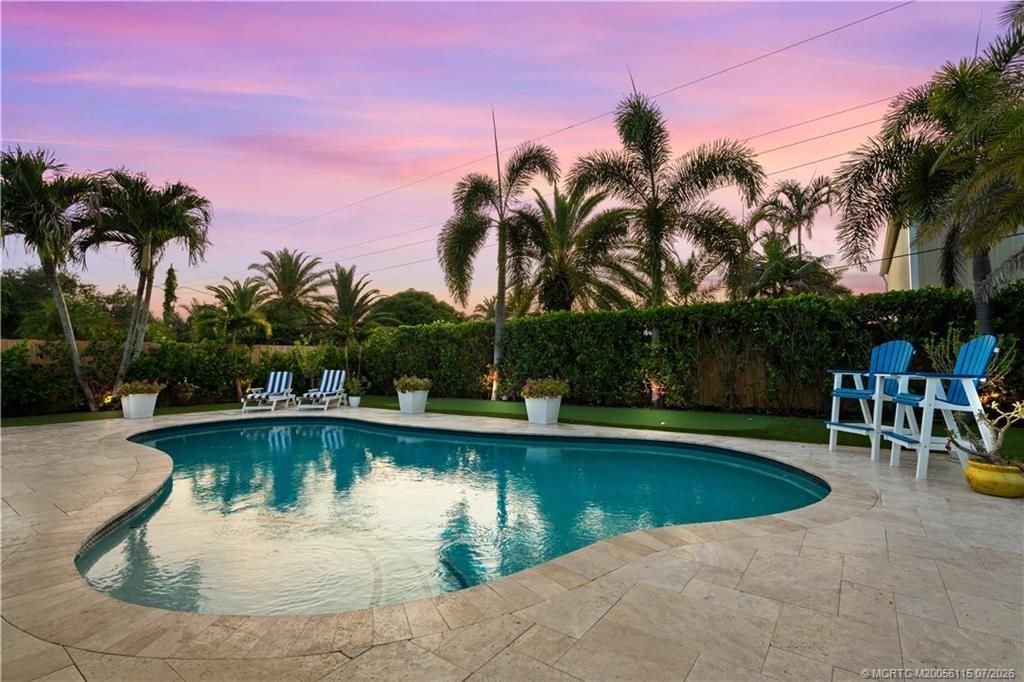 4689 SE Glenridge Trail, Stuart, FL 34997 Photo