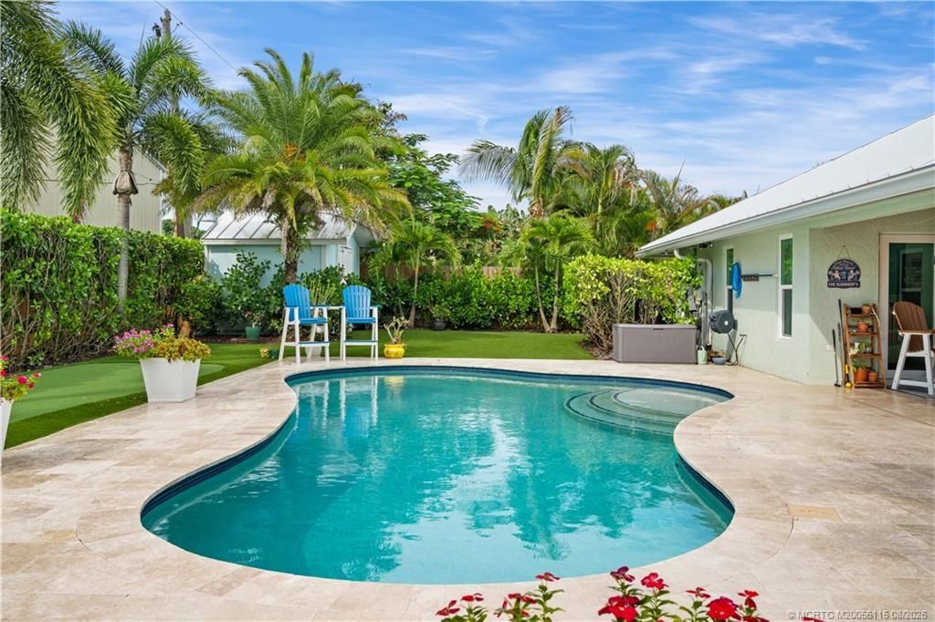 4689 SE Glenridge Trail, Stuart, FL 34997 Photo