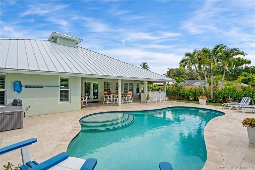 4689 SE Glenridge Trail, Stuart, FL 34997 Photo