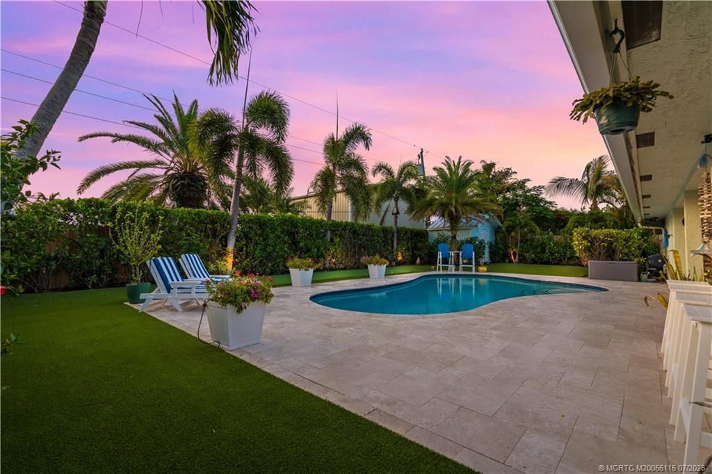 4689 SE Glenridge Trail, Stuart, FL 34997 Photo