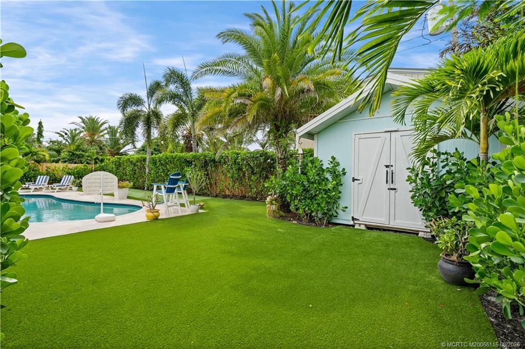 4689 SE Glenridge Trail, Stuart, FL 34997 Photo
