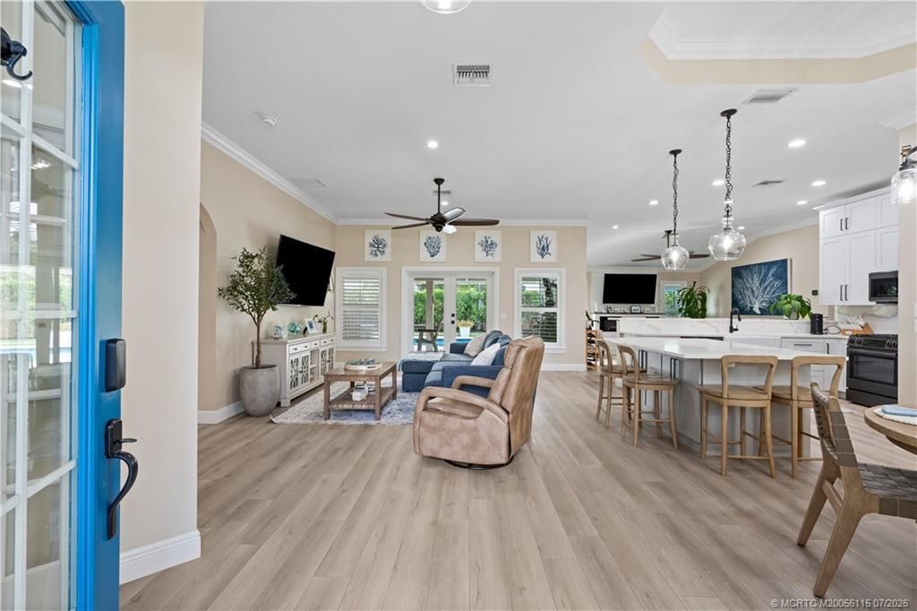 4689 SE Glenridge Trail, Stuart, FL 34997 Photo