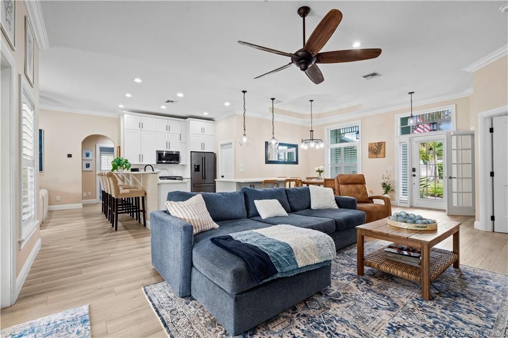 4689 SE Glenridge Trail, Stuart, FL 34997 Photo