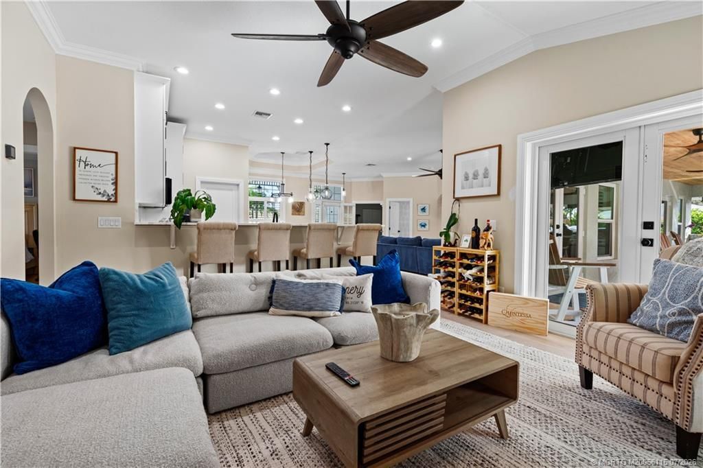 4689 SE Glenridge Trail, Stuart, FL 34997 Photo