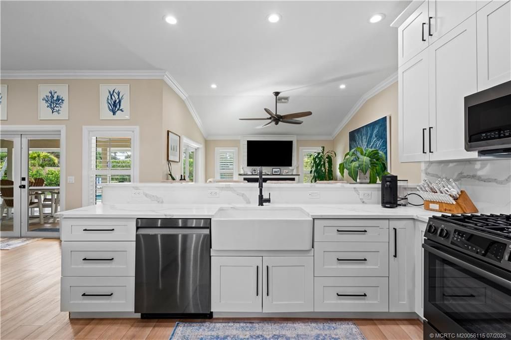 4689 SE Glenridge Trail, Stuart, FL 34997 Photo