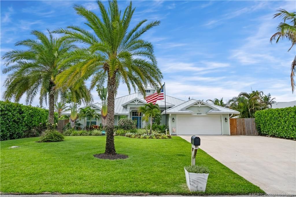 4689 SE Glenridge Trail, Stuart, FL 34997 Photo
