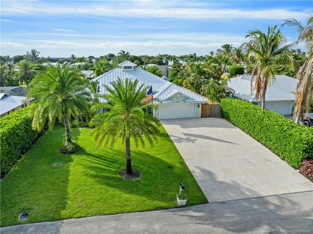4689 SE Glenridge Trail, Stuart, FL 34997 Photo