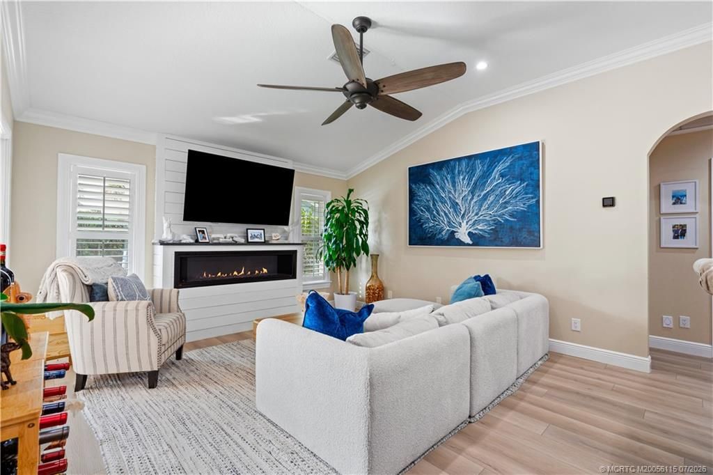 4689 SE Glenridge Trail, Stuart, FL 34997 Photo