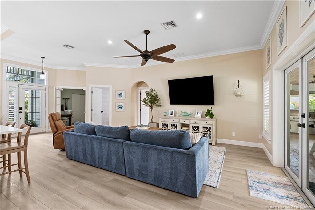 4689 SE Glenridge Trail, Stuart, FL 34997 Photo