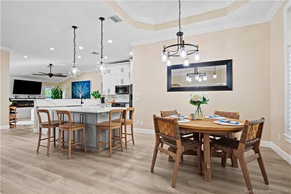 4689 SE Glenridge Trail, Stuart, FL 34997 Photo