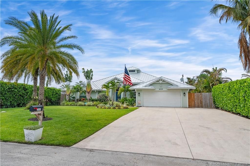 4689 SE Glenridge Trail, Stuart, FL 34997 Photo