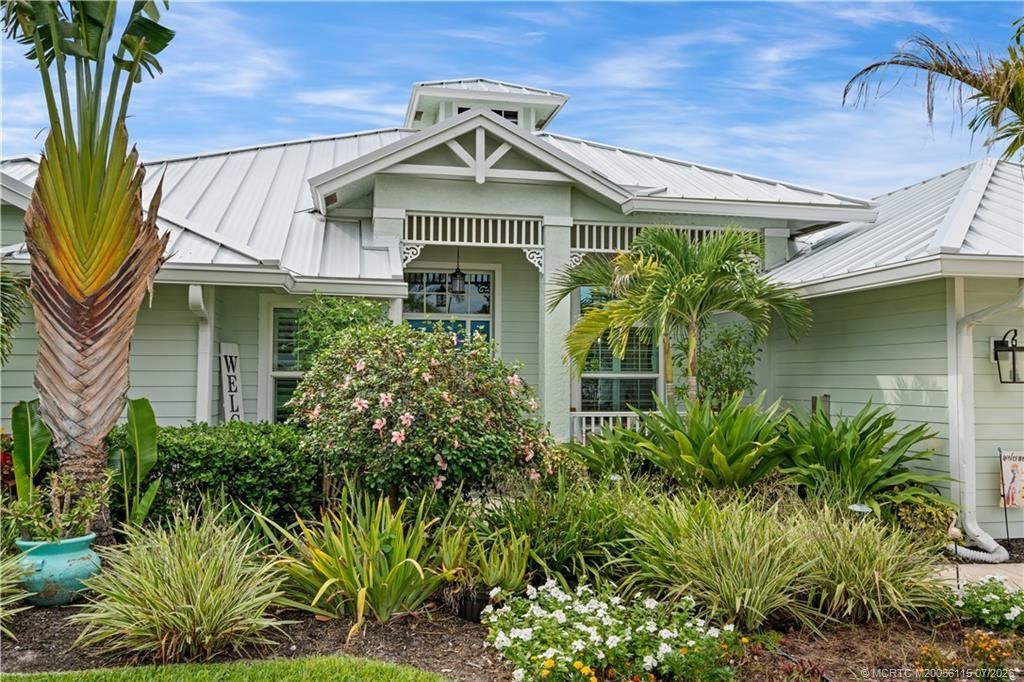 4689 SE Glenridge Trail, Stuart, FL 34997 Photo