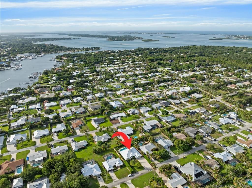 4689 SE Glenridge Trail, Stuart, FL 34997 Photo