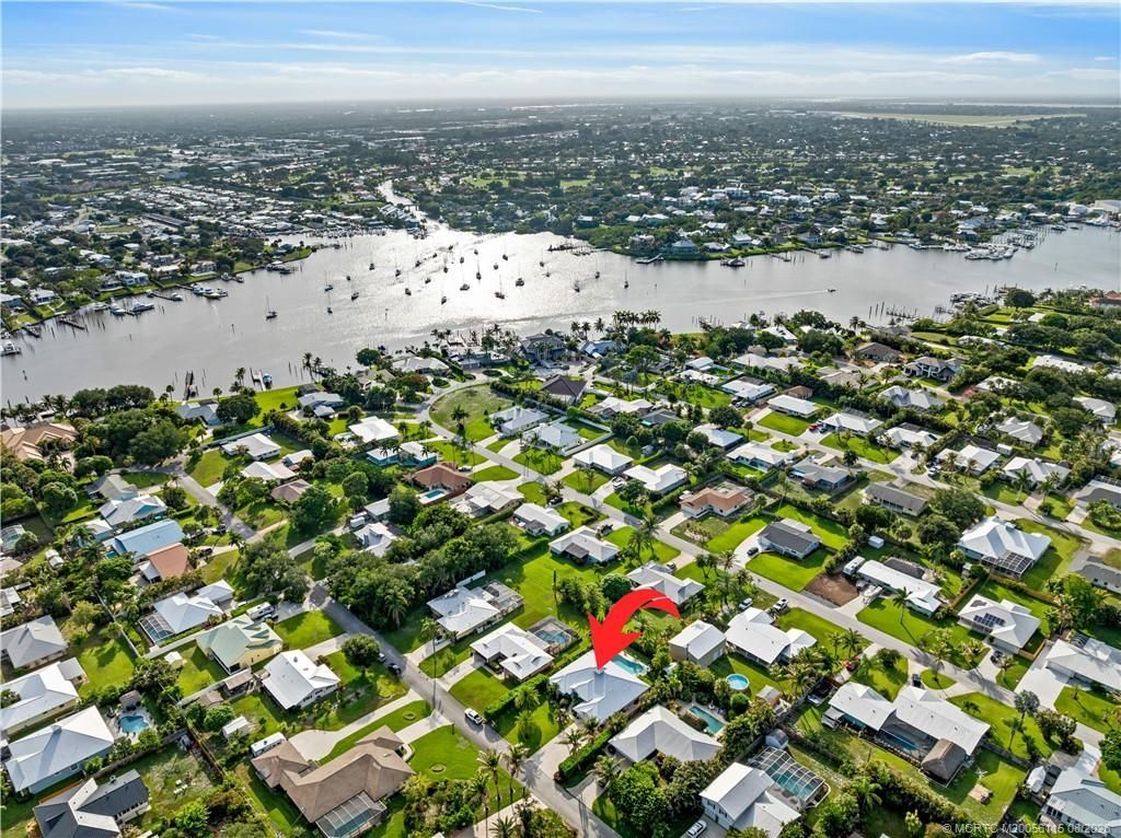 4689 SE Glenridge Trail, Stuart, FL 34997 Photo