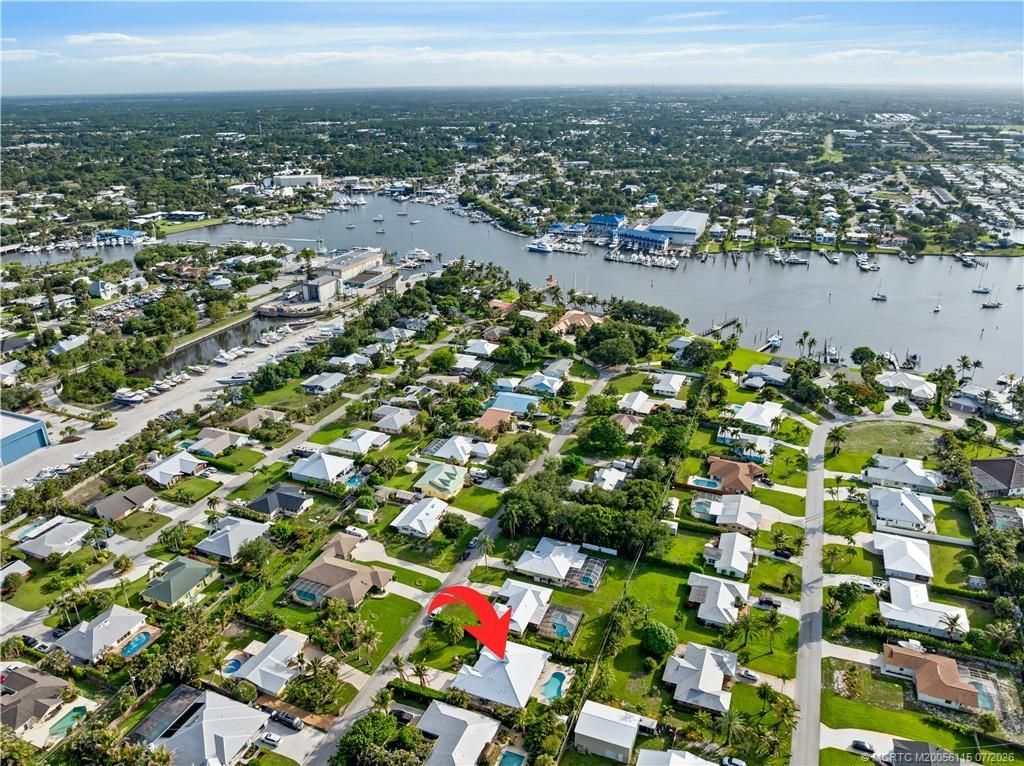 4689 SE Glenridge Trail, Stuart, FL 34997 Photo