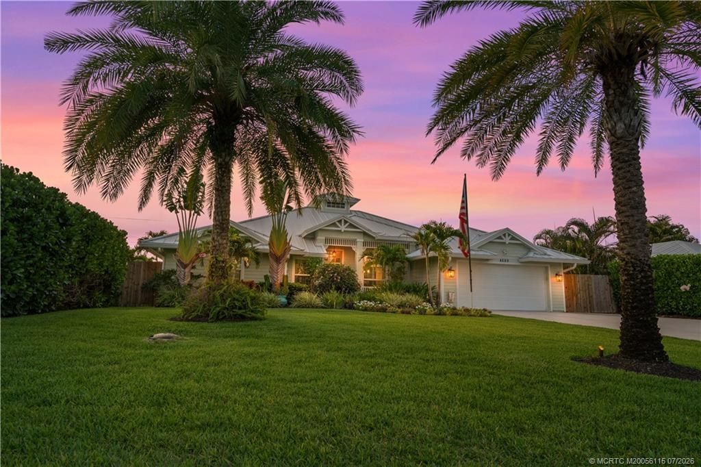 4689 SE Glenridge Trail, Stuart, FL 34997 Photo