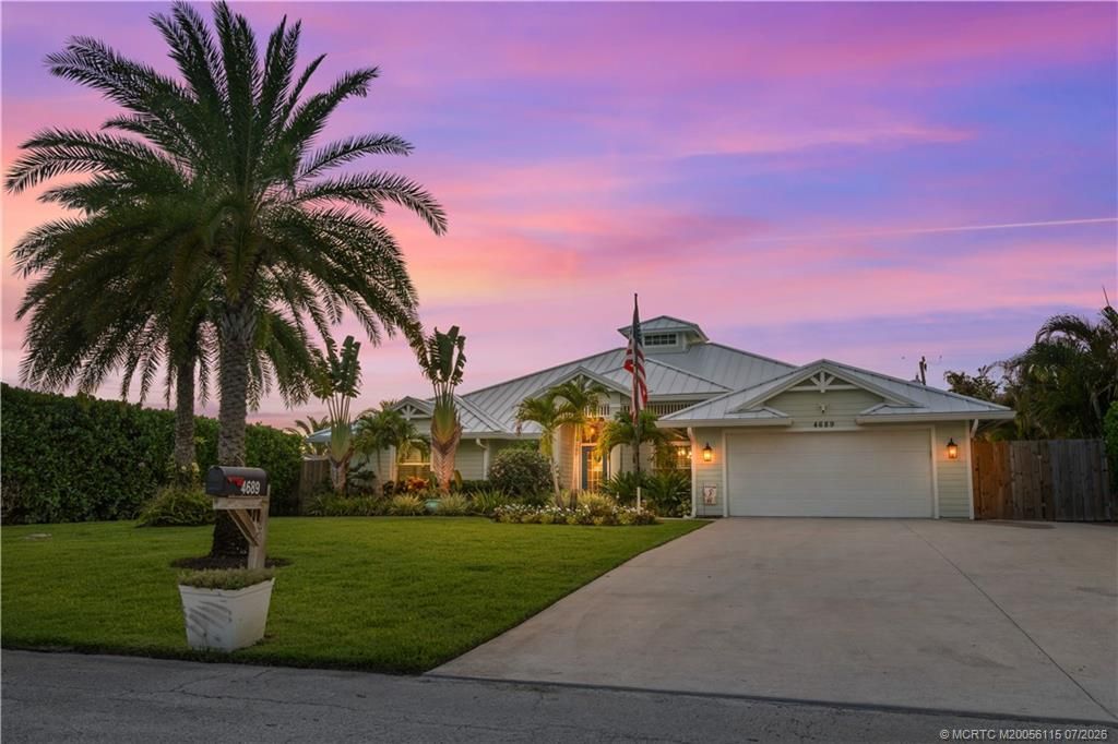 4689 SE Glenridge Trail, Stuart, FL 34997 Photo