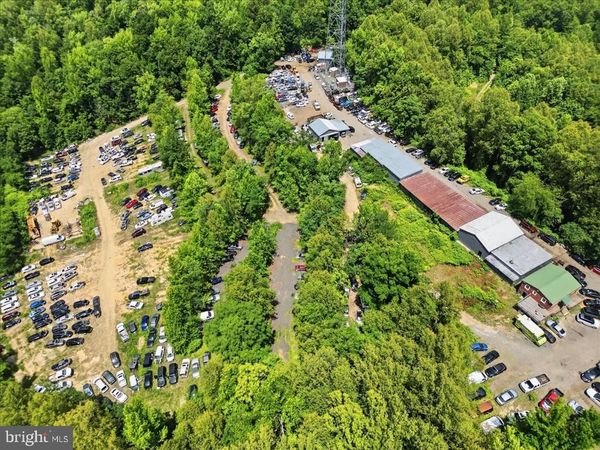 6269 CALEDON ROAD, KING GEORGE, VA 22485