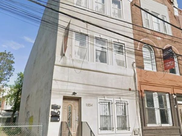 1854 N 16TH STREET , PHILADELPHIA, PA 19121