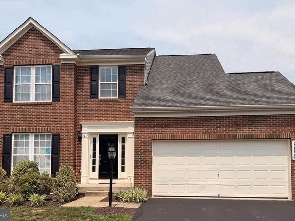 11804 FULLERS LANE, KING GEORGE, VA 22485