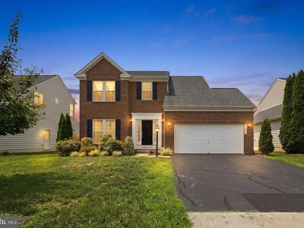 11804 FULLERS LANE, KING GEORGE, VA 22485