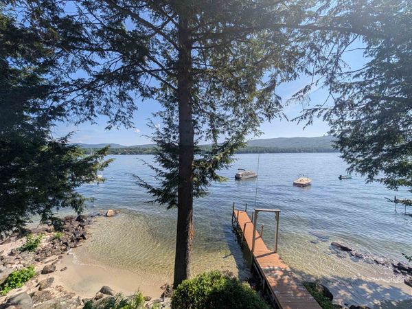 455 Wulamat Road, Bristol, NH 03222