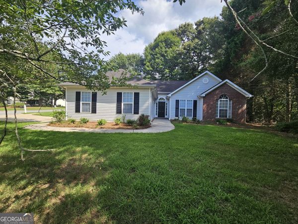 1110 Chateau Terrace, Mcdonough, GA 30253