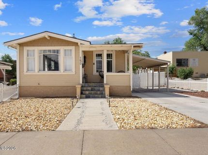 150 W Pueblo Street, Reno, NV 89509 Photo