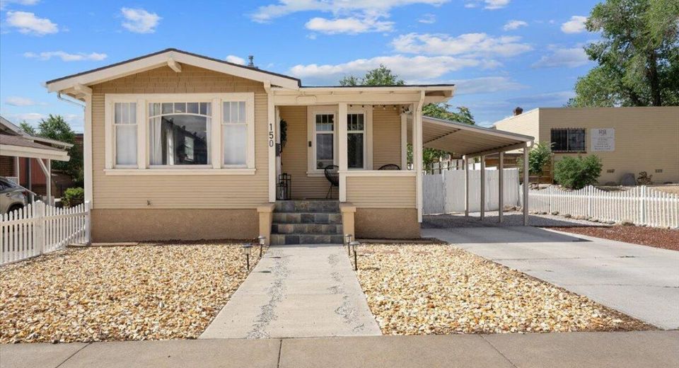 150 W Pueblo Street, Reno, NV 89509 Photo