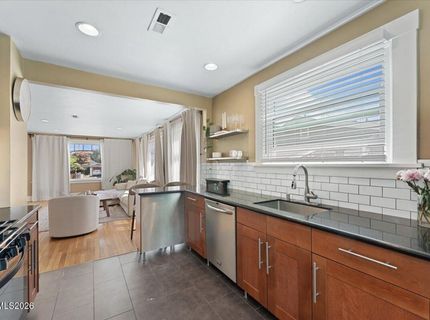 150 W Pueblo Street, Reno, NV 89509 Photo