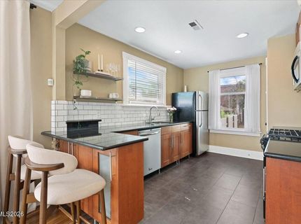 150 W Pueblo Street, Reno, NV 89509 Photo