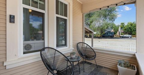 150 W Pueblo Street, Reno, NV 89509 Photo