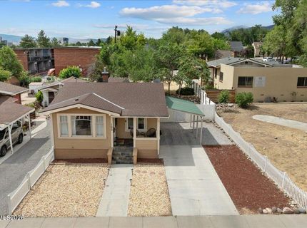 150 W Pueblo Street, Reno, NV 89509 Photo