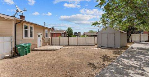 150 W Pueblo Street, Reno, NV 89509 Photo