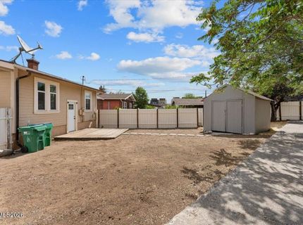 150 W Pueblo Street, Reno, NV 89509 Photo