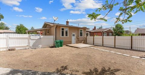 150 W Pueblo Street, Reno, NV 89509 Photo