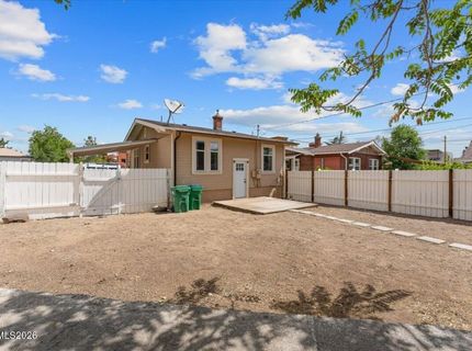 150 W Pueblo Street, Reno, NV 89509 Photo
