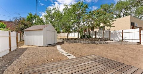 150 W Pueblo Street, Reno, NV 89509 Photo