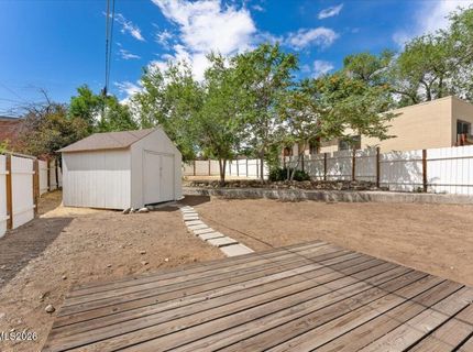 150 W Pueblo Street, Reno, NV 89509 Photo