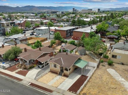 150 W Pueblo Street, Reno, NV 89509 Photo