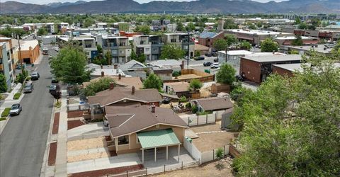 150 W Pueblo Street, Reno, NV 89509 Photo