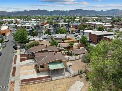 150 W Pueblo Street, Reno, NV 89509 Photo