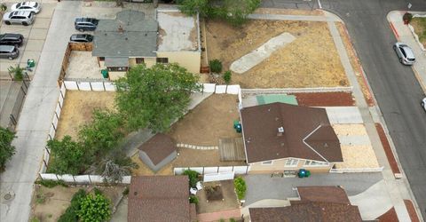 150 W Pueblo Street, Reno, NV 89509 Photo