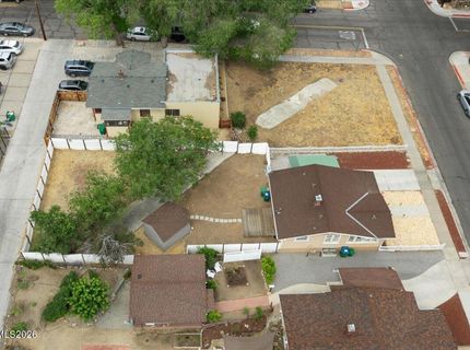150 W Pueblo Street, Reno, NV 89509 Photo