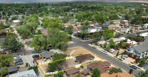 150 W Pueblo Street, Reno, NV 89509 Photo