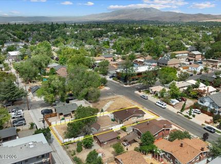 150 W Pueblo Street, Reno, NV 89509 Photo