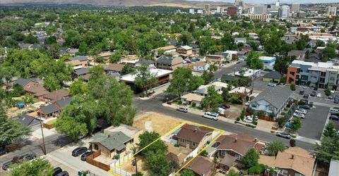 150 W Pueblo Street, Reno, NV 89509 Photo